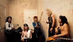 Photo de Guns N' Roses