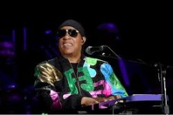 Photo de Stevie Wonder