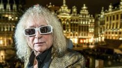 Michel Polnareff en 2017