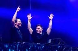 Photo de Tiësto et Hardwell