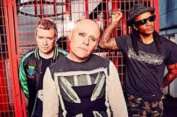 Photo du groupe The Prodigy
