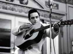 Photo de Johnny Cash