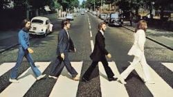 Photo des Beatles