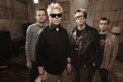 Photo de The Offspring