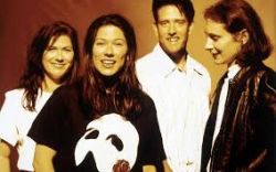 Photo du groupe The Breeders