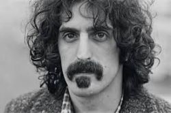 Photo de Frank Zappa