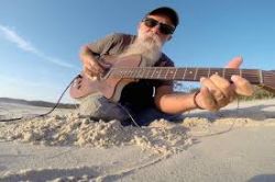 Photo de Seasick Steve