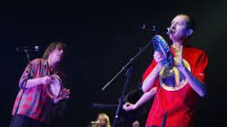 Fabulous Trobadors en concert