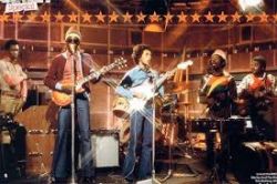 Photo de Bob Marley & The Wailers