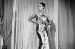 Photo de Josephine Baker