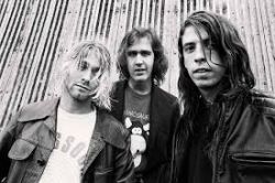 Nirvana en 1992