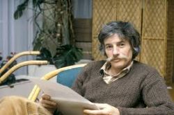 Photo de Jean Ferrat