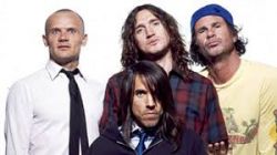 Photo de Red Hot Chili Peppers