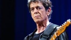 Photo de Lou Reed