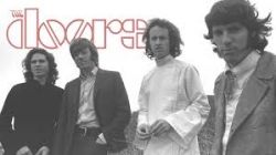 Photo du groupe The Doors