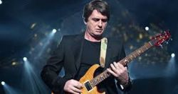 Mike Oldfield en concert