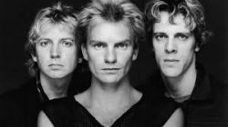 Photo de The Police