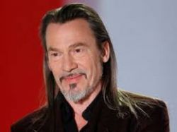 Photo de Florent Pagny