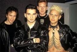 Photo de Depeche Mode