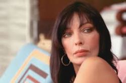 Photo de Marie Laforêt