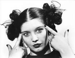 Photo de Lene Lovich