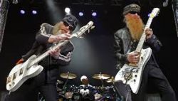 Photo de ZZ Top