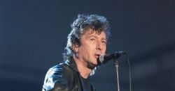 Photo de Alain Bashung