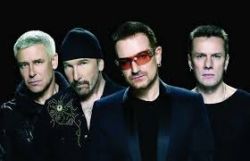 Photo de U2