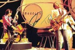 Photo de The Buggles