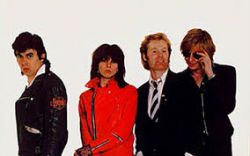 Photo de The Pretenders