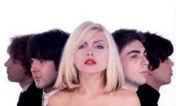 Photo du groupe Blondie