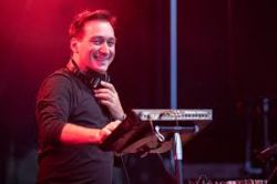 Photo de Paul van Dyk