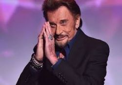 Photo de Johnny Hallyday