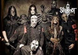 Photo du groupe Slipknot