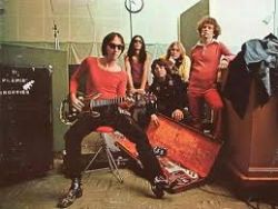 Flamin' Groovies