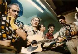 Photo du groupe Les VRP