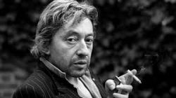 Photo de Serge Gainsbourg