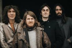 Photo du groupe Patto