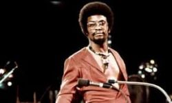 Photo de Herbie Hancock