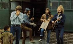 Photo de Creedence Clearwater Revival