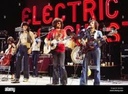 Photo de Electric Light Orchestra