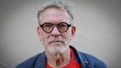 Dick Annegarn en 2012