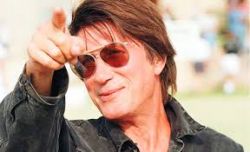 Photo de Jacques Dutronc