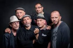 Photo du groupe Massilia Sound System