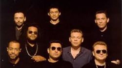 Photo de UB40