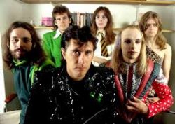 Photo de Roxy Music