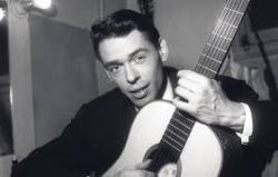 Photo de Jacques Brel