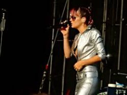 Photo de Lily Allen