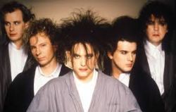 Photo de The Cure