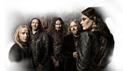 Photo du groupe Nightwish